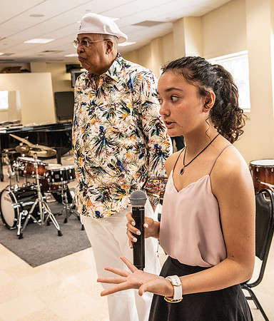 Chucho Valdes_& Aymée Nuviola 2018