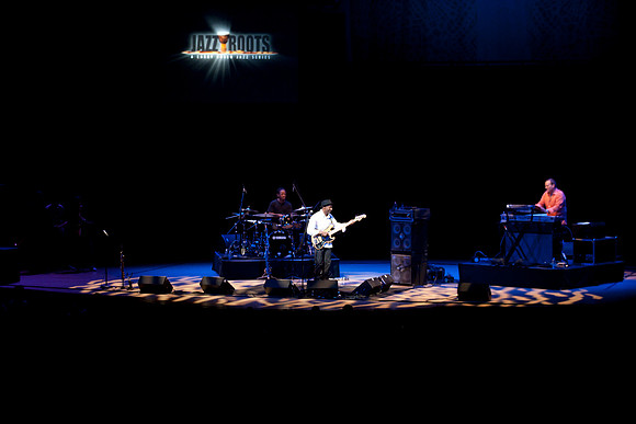 Jazz Roots: Celebrating Miles- Miami , Adrienne Arsht Center