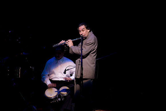 jazz photography