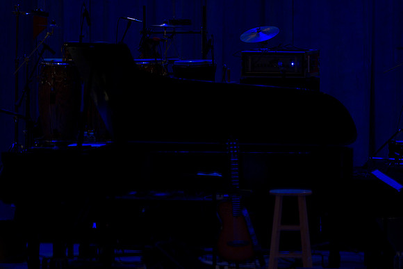 Adrienne Arsht center Miami-A Night In Rio