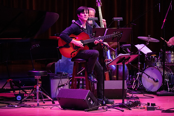 Miami Beachtone Jazz Festival