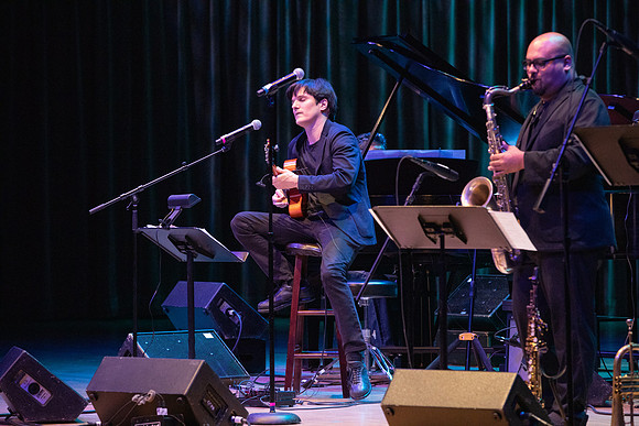 Miami Beachtone Jazz Festival