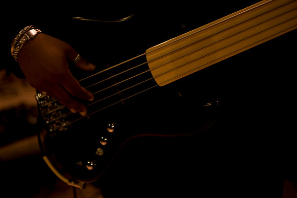 Roots Of Fusion