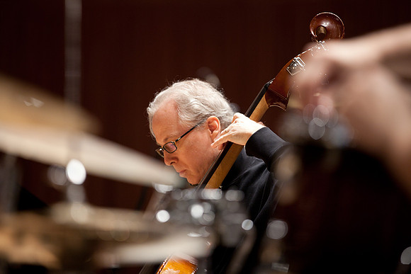 Adrienne Arsht center Miami-A Night In Rio