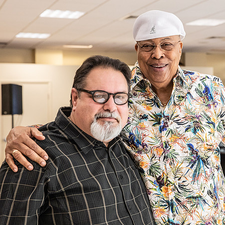 Chucho Valdes_& Aymée Nuviola 2018