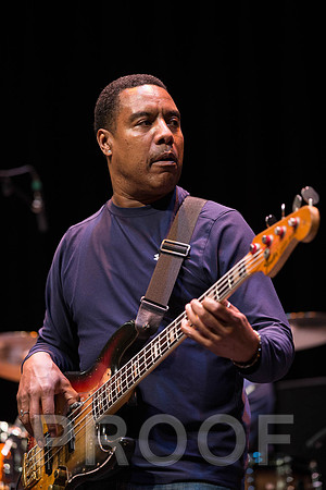 Jazz Roots: Satin & Soul feat. David Sanborn & Jonathan Butler – In Concert at Cobb Energy Performing Arts Centre – Wednesday May 22, 2013