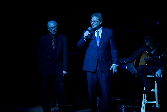 Adrienne Arsht center Miami-A Night In Rio