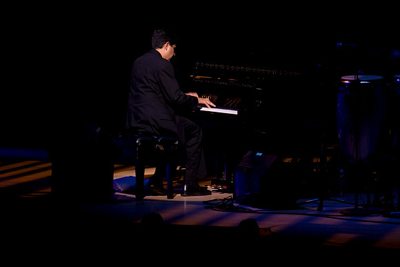 jazz photography
