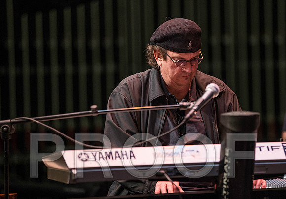 Jazz Roots: Satin & Soul feat. David Sanborn & Jonathan Butler – In Concert at Cobb Energy Performing Arts Centre – Wednesday May 22, 2013