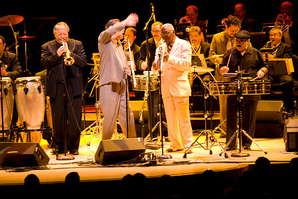 jazz photography