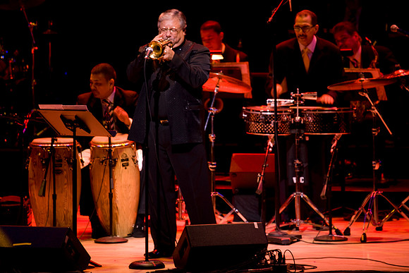 jazz photography