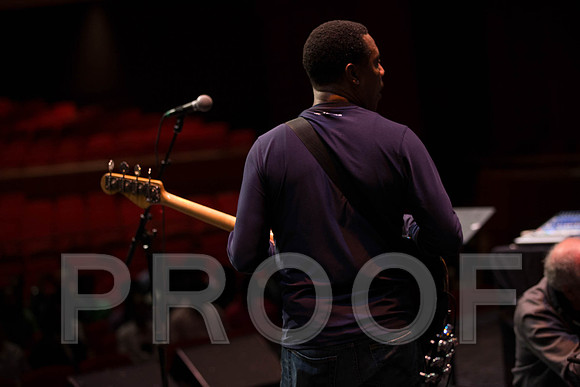 Jazz Roots: Satin & Soul feat. David Sanborn & Jonathan Butler – In Concert at Cobb Energy Performing Arts Centre – Wednesday May 22, 2013