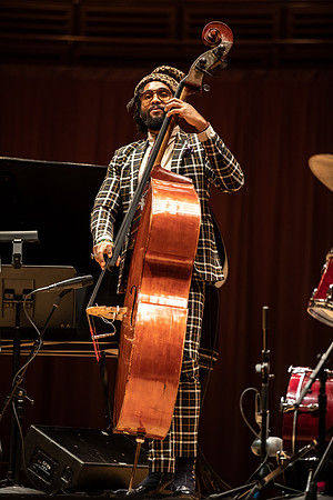 Emmet Cohen Jazz Roots