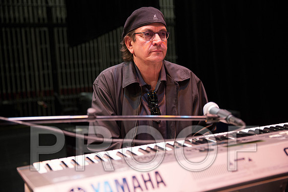 Jazz Roots: Satin & Soul feat. David Sanborn & Jonathan Butler – In Concert at Cobb Energy Performing Arts Centre – Wednesday May 22, 2013