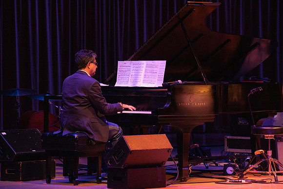 Miami Beachtone Jazz Festival