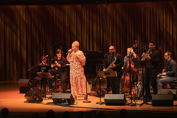 Miami Beachtone Jazz Festival