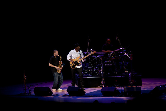 Jazz Roots: Celebrating Miles- Miami , Adrienne Arsht Center