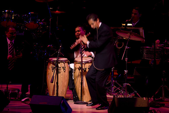 jazz photography