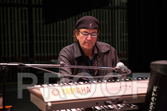 Jazz Roots: Satin & Soul feat. David Sanborn & Jonathan Butler – In Concert at Cobb Energy Performing Arts Centre – Wednesday May 22, 2013