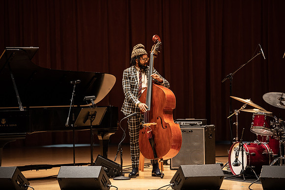 Emmet Cohen Jazz Roots