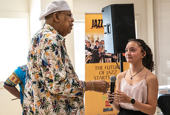 Chucho Valdes_& Aymée Nuviola 2018