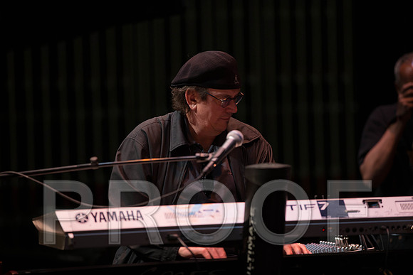 Jazz Roots: Satin & Soul feat. David Sanborn & Jonathan Butler – In Concert at Cobb Energy Performing Arts Centre – Wednesday May 22, 2013