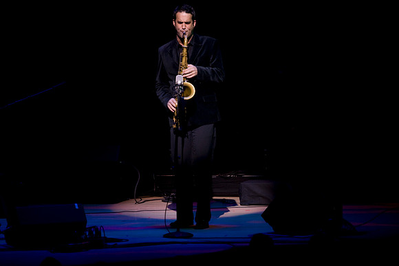 jazz photography