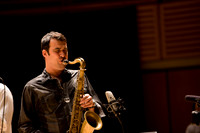jazz photography