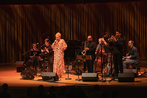 Miami Beachtone Jazz Festival