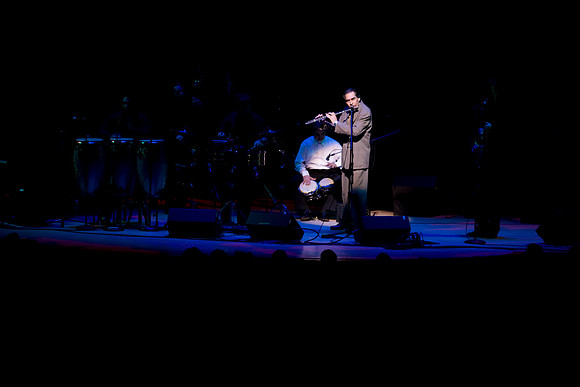 jazz photography
