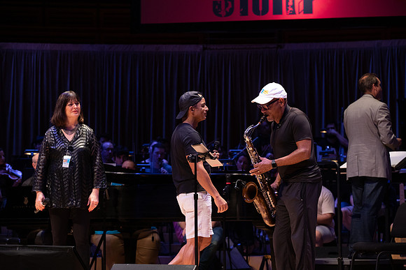 Jazz Roots  Leonard Bernstein