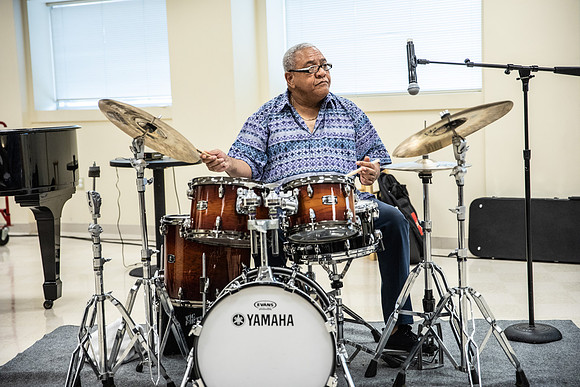 Chucho Valdes_& Aymée Nuviola 2018