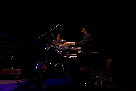 Adrienne Arsht center Miami-A Night In Rio