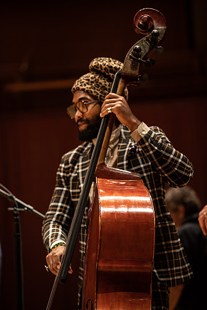 Emmet Cohen Jazz Roots