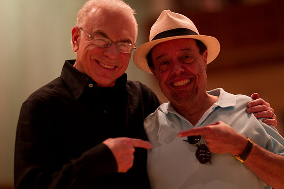 Adrienne Arsht center Miami-A Night In Rio