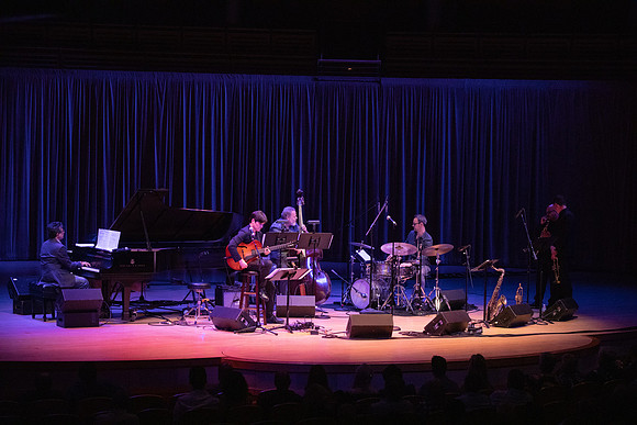 Miami Beachtone Jazz Festival