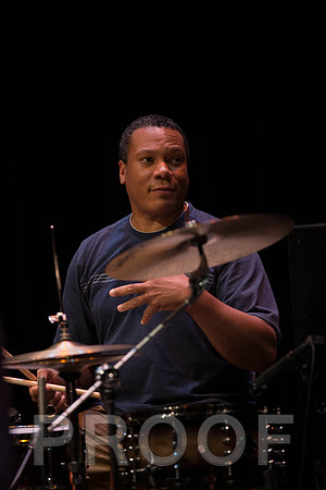 Jazz Roots: Satin & Soul feat. David Sanborn & Jonathan Butler – In Concert at Cobb Energy Performing Arts Centre – Wednesday May 22, 2013
