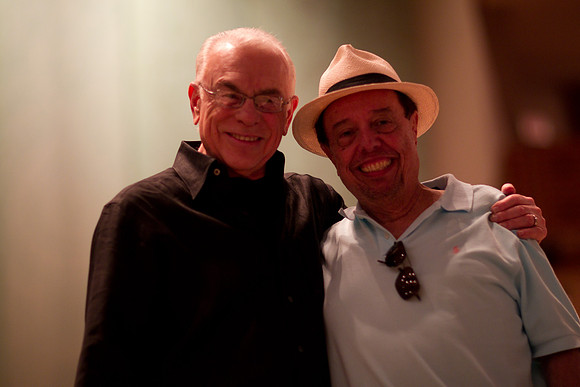Adrienne Arsht center Miami-A Night In Rio