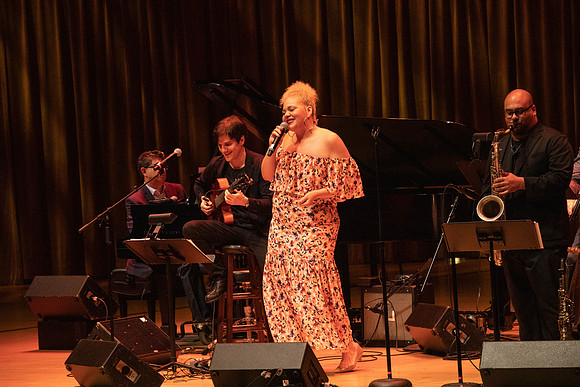 Miami Beachtone Jazz Festival