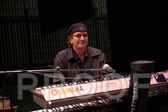 Jazz Roots: Satin & Soul feat. David Sanborn & Jonathan Butler – In Concert at Cobb Energy Performing Arts Centre – Wednesday May 22, 2013