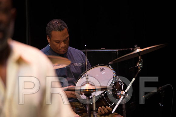 Jazz Roots: Satin & Soul feat. David Sanborn & Jonathan Butler – In Concert at Cobb Energy Performing Arts Centre – Wednesday May 22, 2013