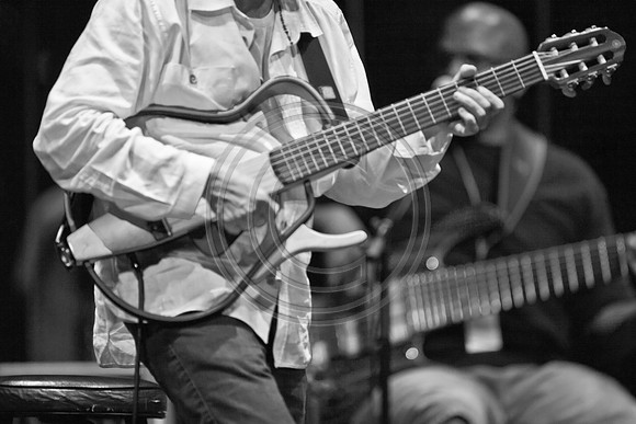 5021_DG_JAZZ_ROOTS_GUITAR VIRUOSOS_Concert_Adrienne_Arsh_Center_ZV4N0092