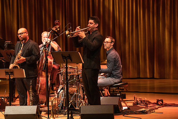 Miami Beachtone Jazz Festival