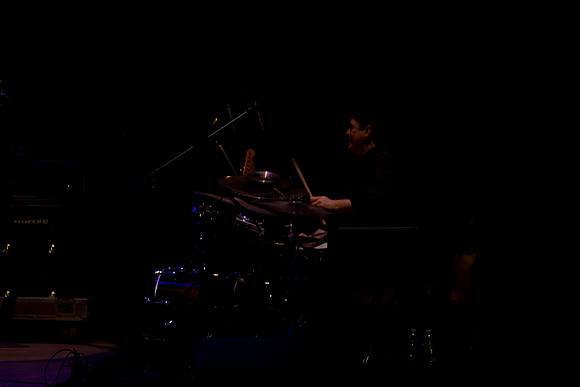 Adrienne Arsht center Miami-A Night In Rio