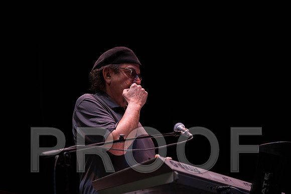 Jazz Roots: Satin & Soul feat. David Sanborn & Jonathan Butler – In Concert at Cobb Energy Performing Arts Centre – Wednesday May 22, 2013