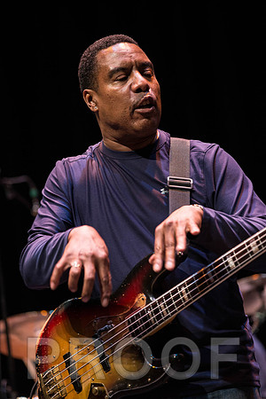 Jazz Roots: Satin & Soul feat. David Sanborn & Jonathan Butler – In Concert at Cobb Energy Performing Arts Centre – Wednesday May 22, 2013