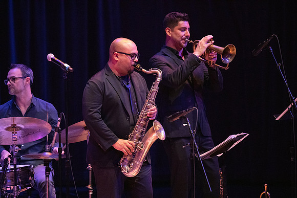 Miami Beachtone Jazz Festival