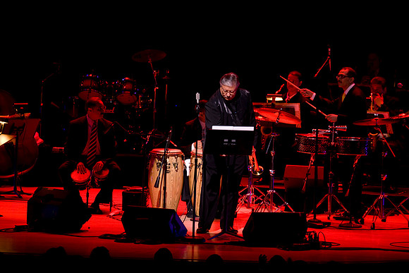 jazz photography