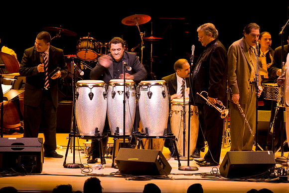 jazz photography