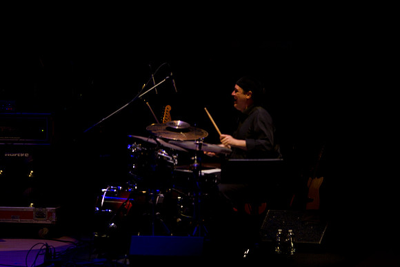 Adrienne Arsht center Miami-A Night In Rio